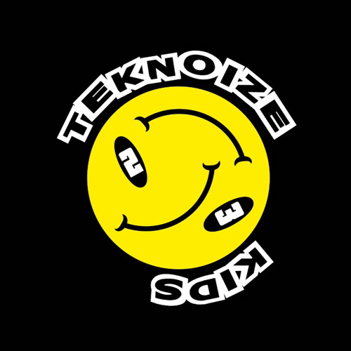 Teknoize Kids’s avatar