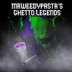 Weedypasta Type Beat (Bonus Track)
