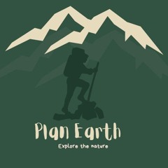 Plan  Earth  🌍