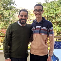 Mark Mamdouh