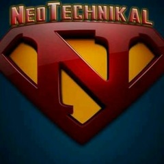 DJ NeoTechnikal