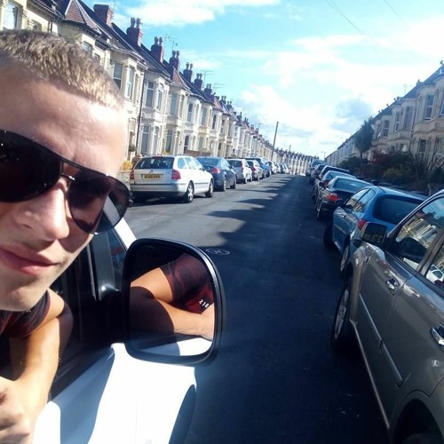 JUST A LIL BIT (FENK Remix)