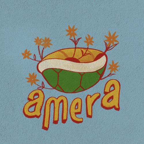 Amera’s avatar