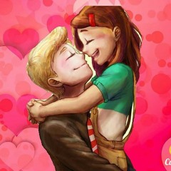 lukesse shiper ❤💙