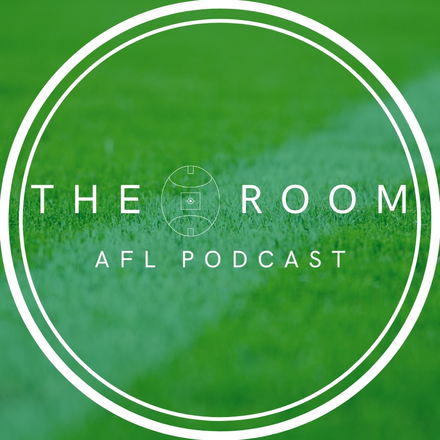 The Room (AFL Podcast)