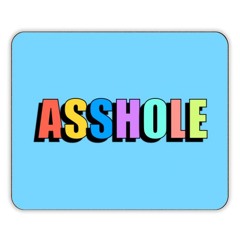 Asshole J - My Name is MR Jo.