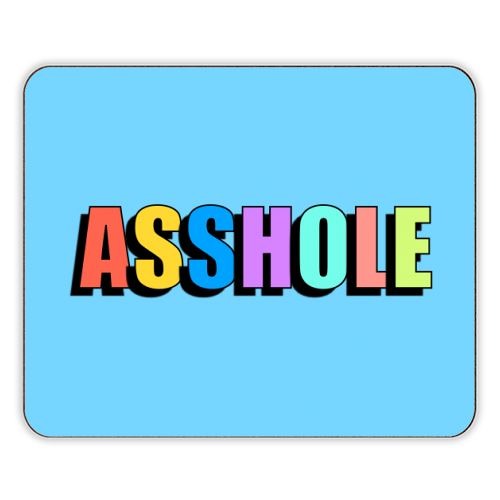 Asshole J - My Name is MR Jo.