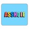 Asshole J