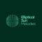 Elliptical Sun Melodies