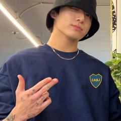 ⭐JUNGKOOK 💫