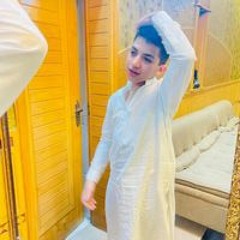 Mehmood Jan Jan