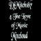 DjMitch187 aka Mpyle
