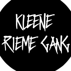 Kleene Rieme Gang