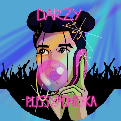 Darzy’s avatar
