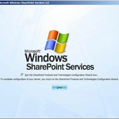 2 Guys, and SharePoint