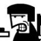 eu cutuco logo naafirida