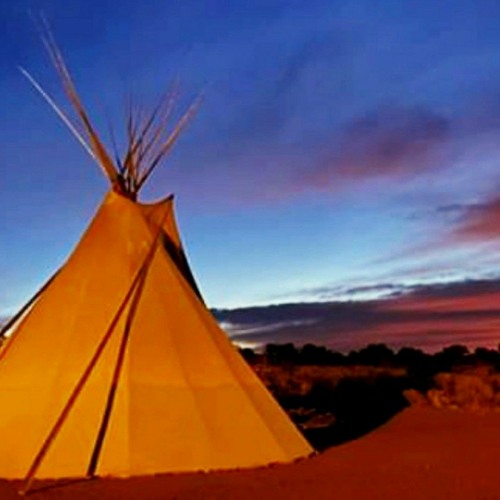 Live meeting Johnny mike