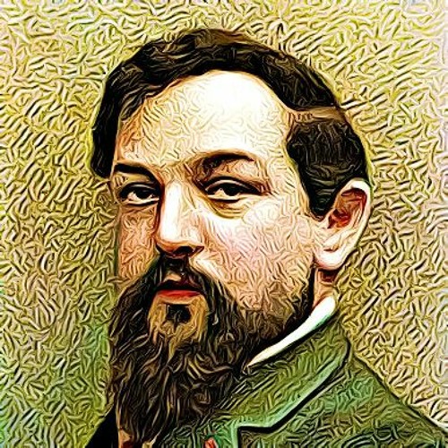 Claude Debussy’s avatar