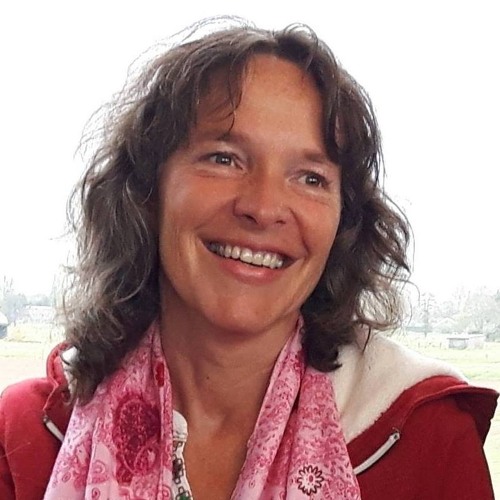 Mieke Vulink’s avatar