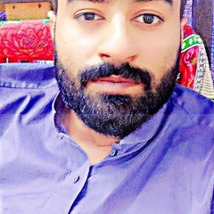 Usman Shoukat Gujjar