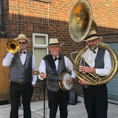 The Gas Light Show Band