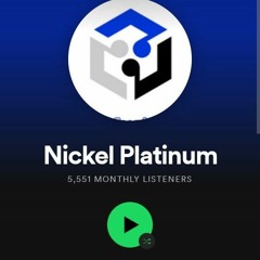 NICKEL PLATINUM