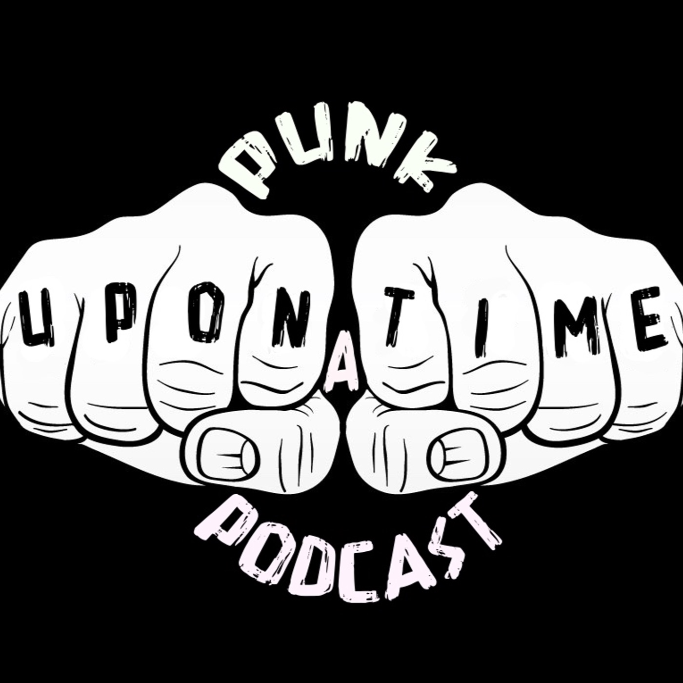 Punkuponatime