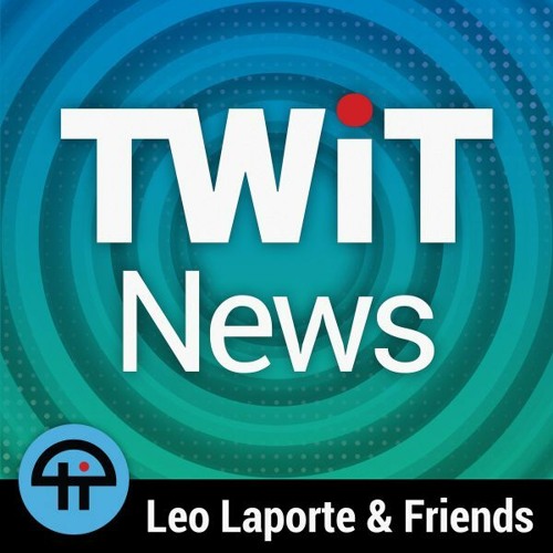 TWiT News’s avatar