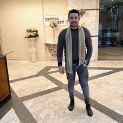 Belal Abd Algwad