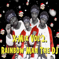 X-Mix Vol 2. Side A