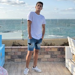 Mahmoud Mamdouh