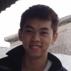 Trịnh Đức Thái