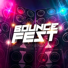 BounceFest 🎵🎧🤍