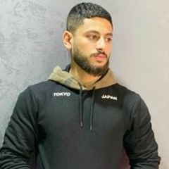 Abdo Ashraf