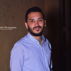 Ahmed Mustafa Sakr