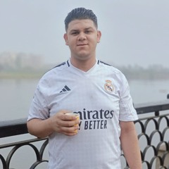 Mohamed Zedan