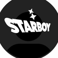 STARBOY