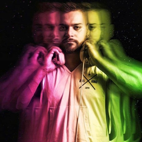 DJ Thiago Foizer’s avatar
