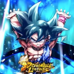 kid goku