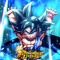 kid goku