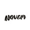 NOVEM