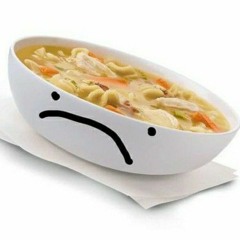 NotTheSoup