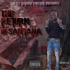 Hustle Harder Forever