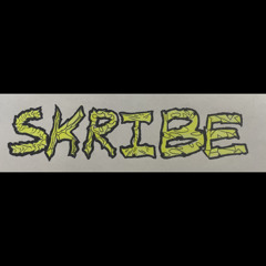 Skribe