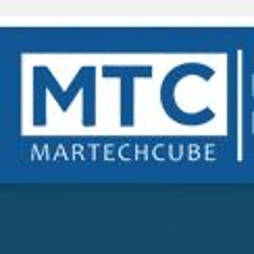 MarTech Cube’s avatar