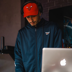 dj Rama brick