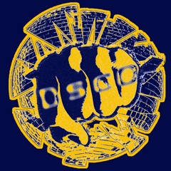 Disco Fist