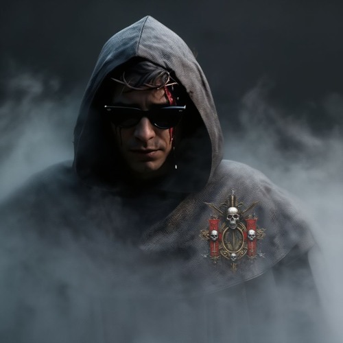 The New Of The Tower - Official — artist photo