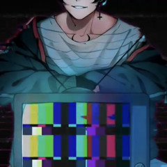 Glitched Airadne