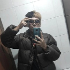 Alguien Trankilo